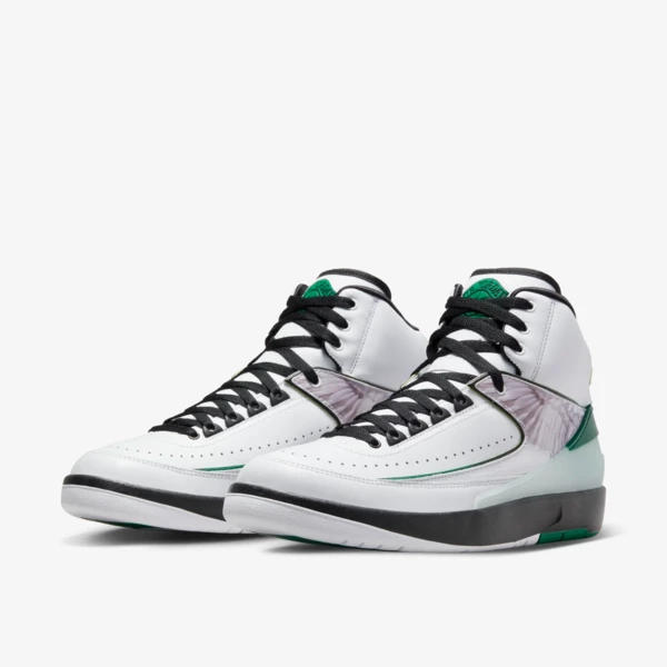 Air Jordan 2 "H Wings" (DZ7391-103) Erscheinungsdatum Air Jordan 2 "H Wings" (DZ7391-103) Erscheinungsdatum