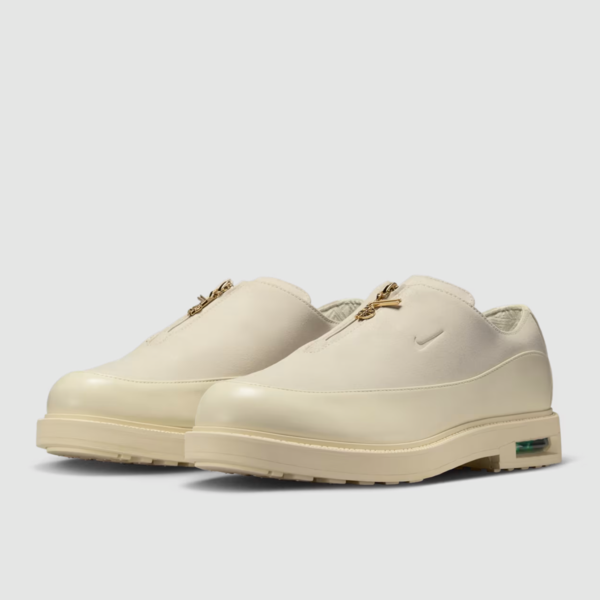 Air Afrique x Nike Air Max RK61 "Coconut Milk" (HQ6416-100) Erscheinungsdatum