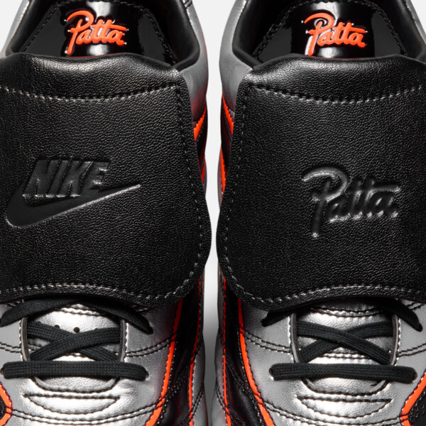 Patta x Netherlands x Nike Cryoshot Mercurial Vapor R9 (IM0589-001) Release Date