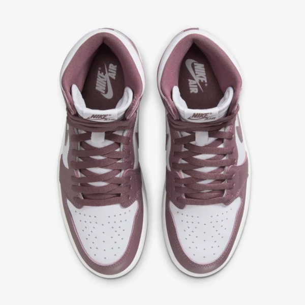 Air Jordan 1 High “Mauve” (DZ5485-105) Release Date Air Jordan 1 High “Mauve” (DZ5485-105) Release Date