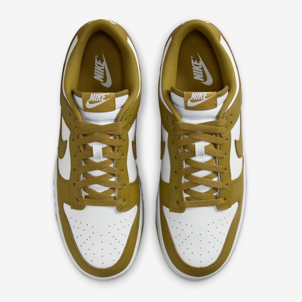 Nike Dunk Low "Pacific Moss" (DV0833-105) Erscheinungsdatum Nike Dunk Low "Pacific Moss" (DV0833-105) Erscheinungsdatum