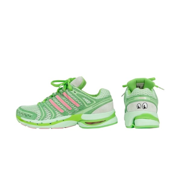 Unheardof x adidas Adistar Control 5 Piggy Runner 2.0 "Cupcake" (KJ8358) Release Date