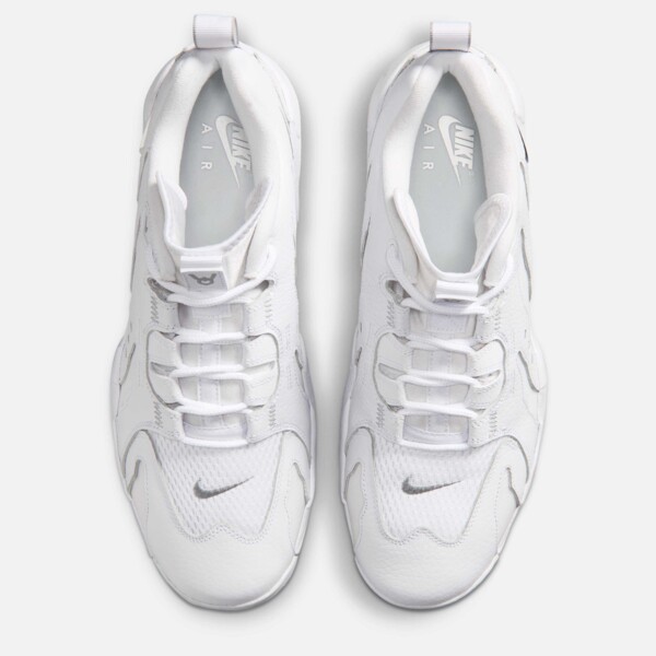 Nike Air DT Max 96 Low "White" (IO4223-100) Release Date Nike Air DT Max 96 Low "White" (IO4223-100) Release Date