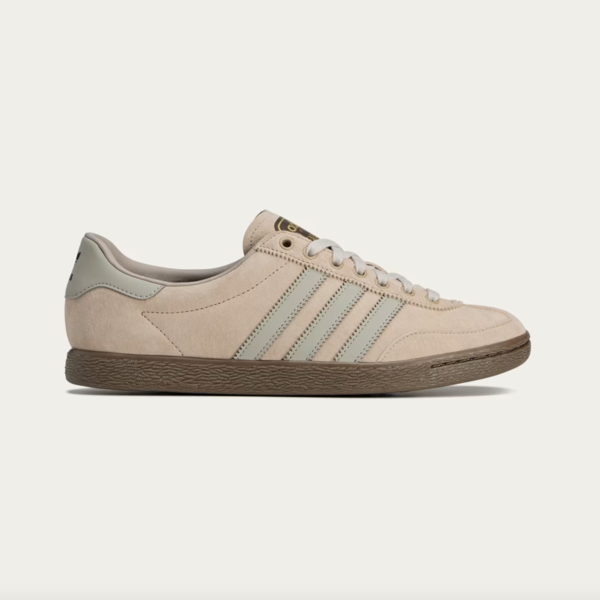 adidas Failsworth SPZL "Dust Sand Gum" (JS3065) Erscheinungsdatum