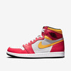 Nike Air Jordan 1 "Light Fusion Red" (555088-603) Release Date