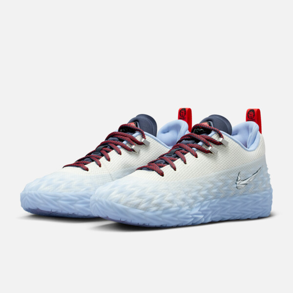 Cade Cunningham x Nike ST Charge "Detroit Tough" (IZ6736-100) Release Date