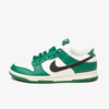 Nike Dunk Low "Lottery Green" (DR9654-100) Release Date