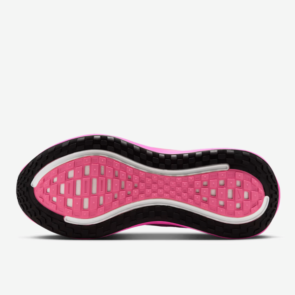 Nike Vomero Plus "Fire Pink" (W) (HV8154-400) Release Date