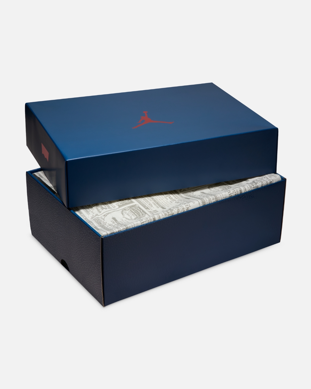 Levi’s x Air Jordan 3 Black Denim