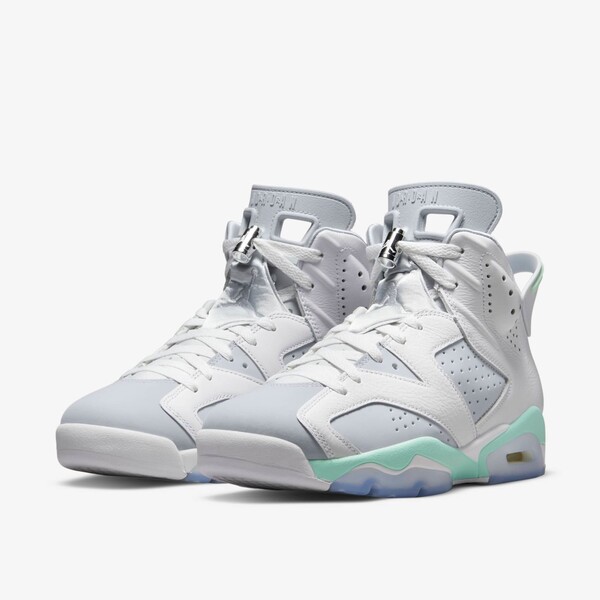 Air Jordan 6 “Mint Foam” (W) (DQ4914-103) Erscheinungsdatum