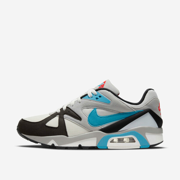 Nike Air Structure OG (CV3492-100) Erscheinungsdatum