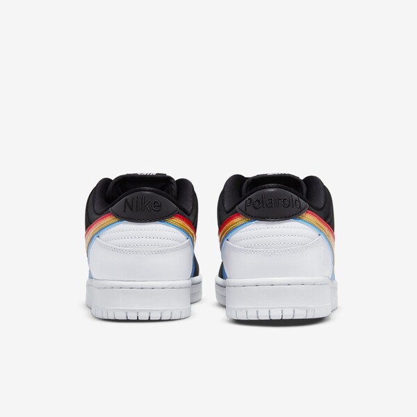 Polaroid x Nike SB Dunk Low (DH7722-001) Release Date Polaroid x Nike SB Dunk Low (DH7722-001) Release Date