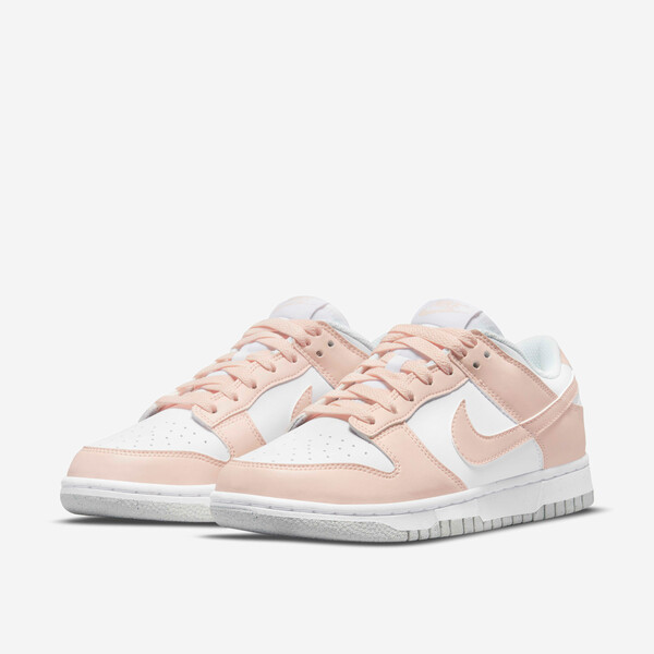 Nike WMNS Dunk Low Next Nature "Pale Coral" (DD1873-100) Erscheinungsdatum