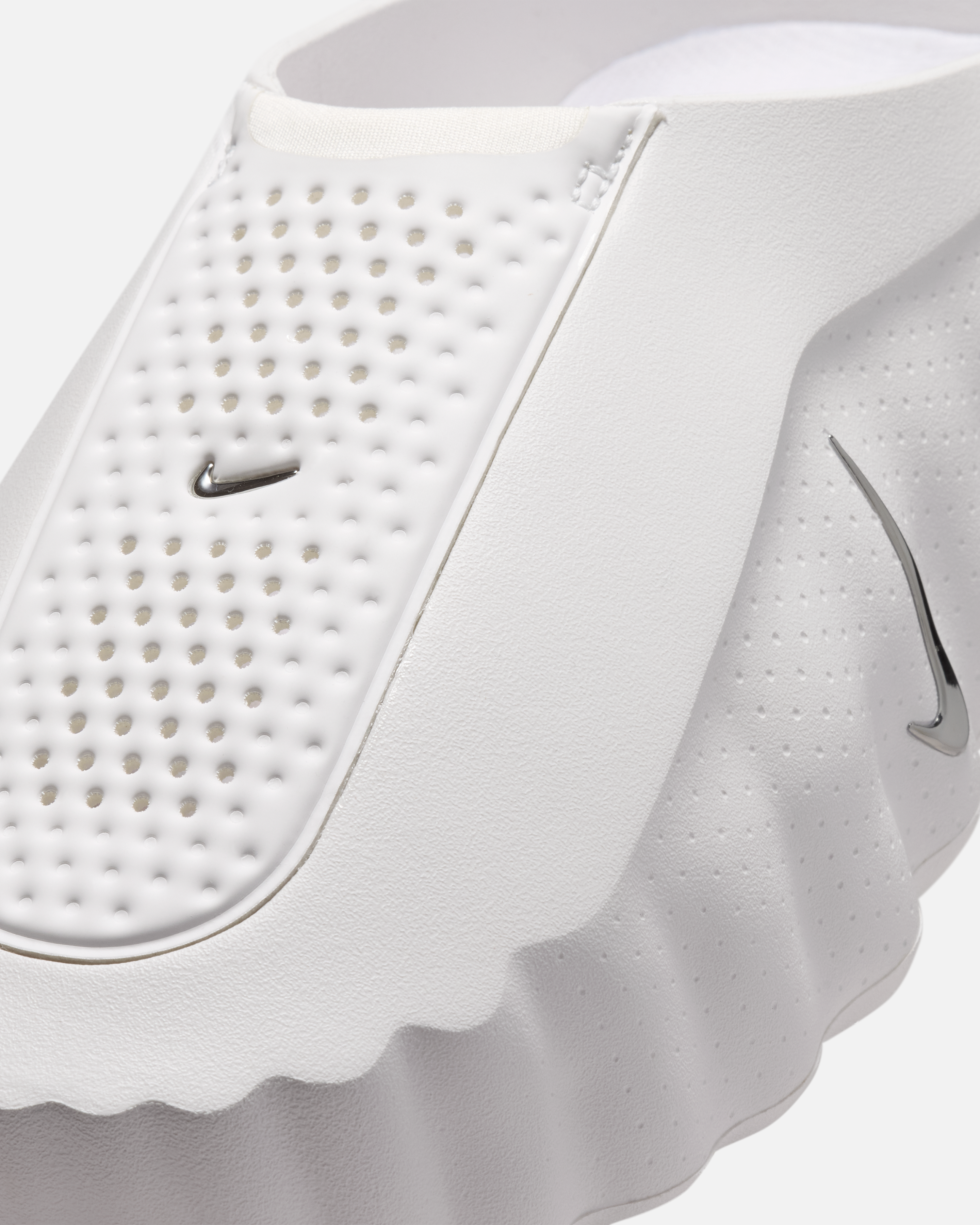 Nike Mind 001 Summit White
