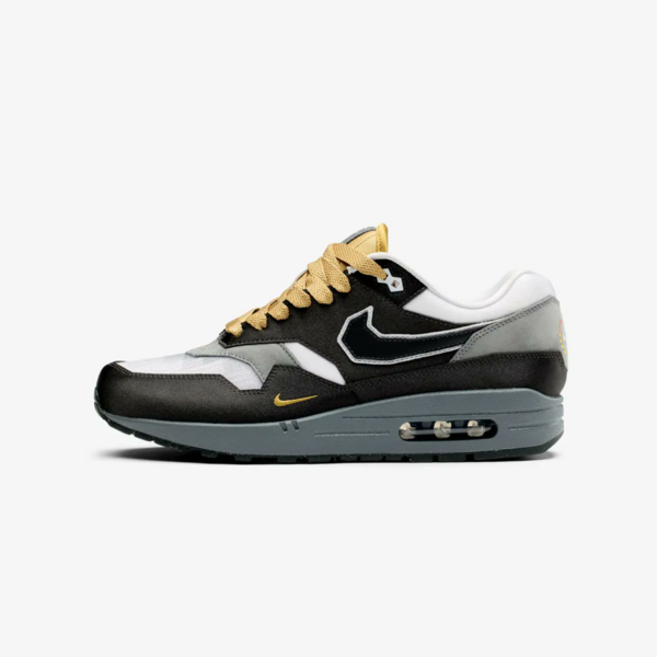 Nike Air Max 1 "Big Head Mode" (IB9898-001) Erscheinungsdatum Nike Air Max 1 "Big Head Mode" (IB9898-001) Erscheinungsdatum