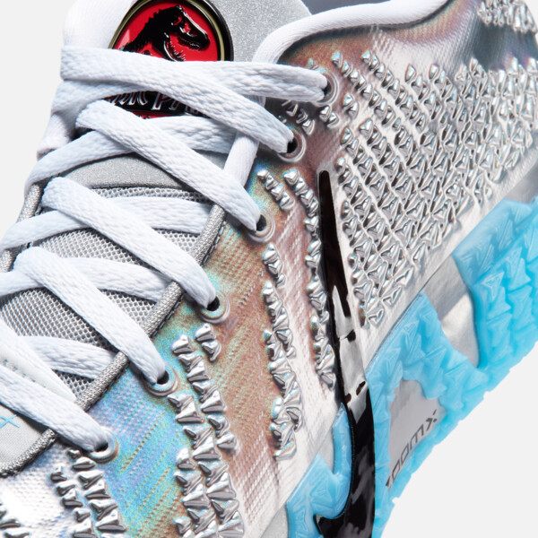 Jurassic Park x Nike Ja 3 “Cloud Island” (IU7240-002) Erscheinungsdatum Jurassic Park x Nike Ja 3 “Cloud Island” (IU7240-002) Erscheinungsdatum