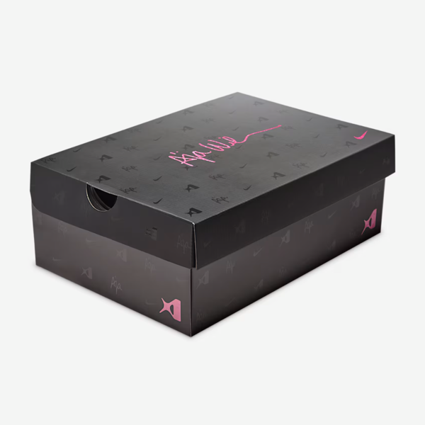 Nike A'One "Blue Fury" (W) (FZ8605-401) Erscheinungsdatum