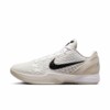 Nike Kobe 6 Protro "Sail" Releases 2025