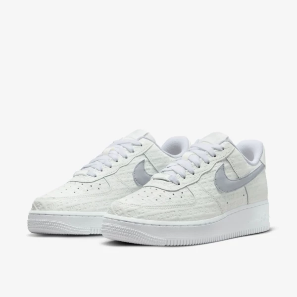 Nike Air Force 1 Low "Since 1982" (W) (FJ4823-100) Release Date