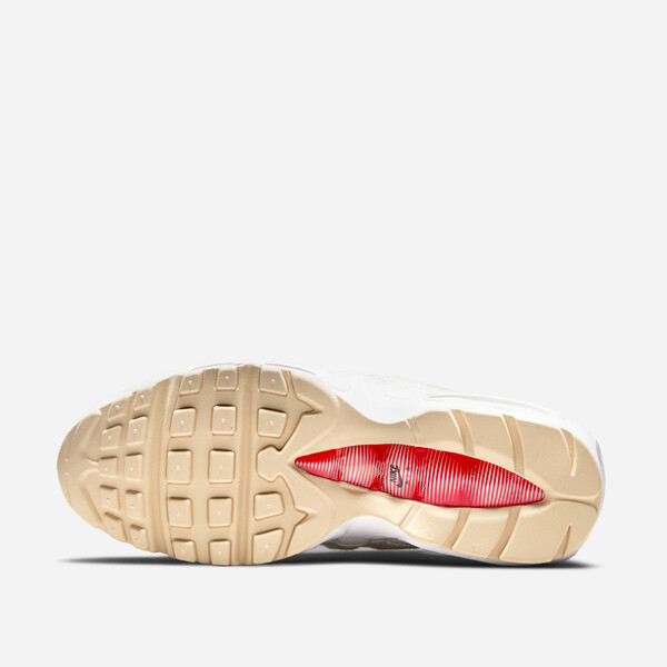 ★Air Max 95 Double Lace Sail Coconut Milk NIKE AIR MAX 95 DOUBLE LACE 