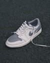 Air Jordan 1 Low "Atmosphere Grey" 