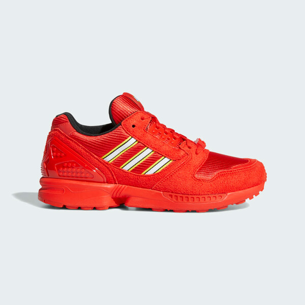 【Tamasaburo】KenStratocasterGalaxy Red Amazon.com | adidas Originals ZX 8000 Boost Men's Sneakers