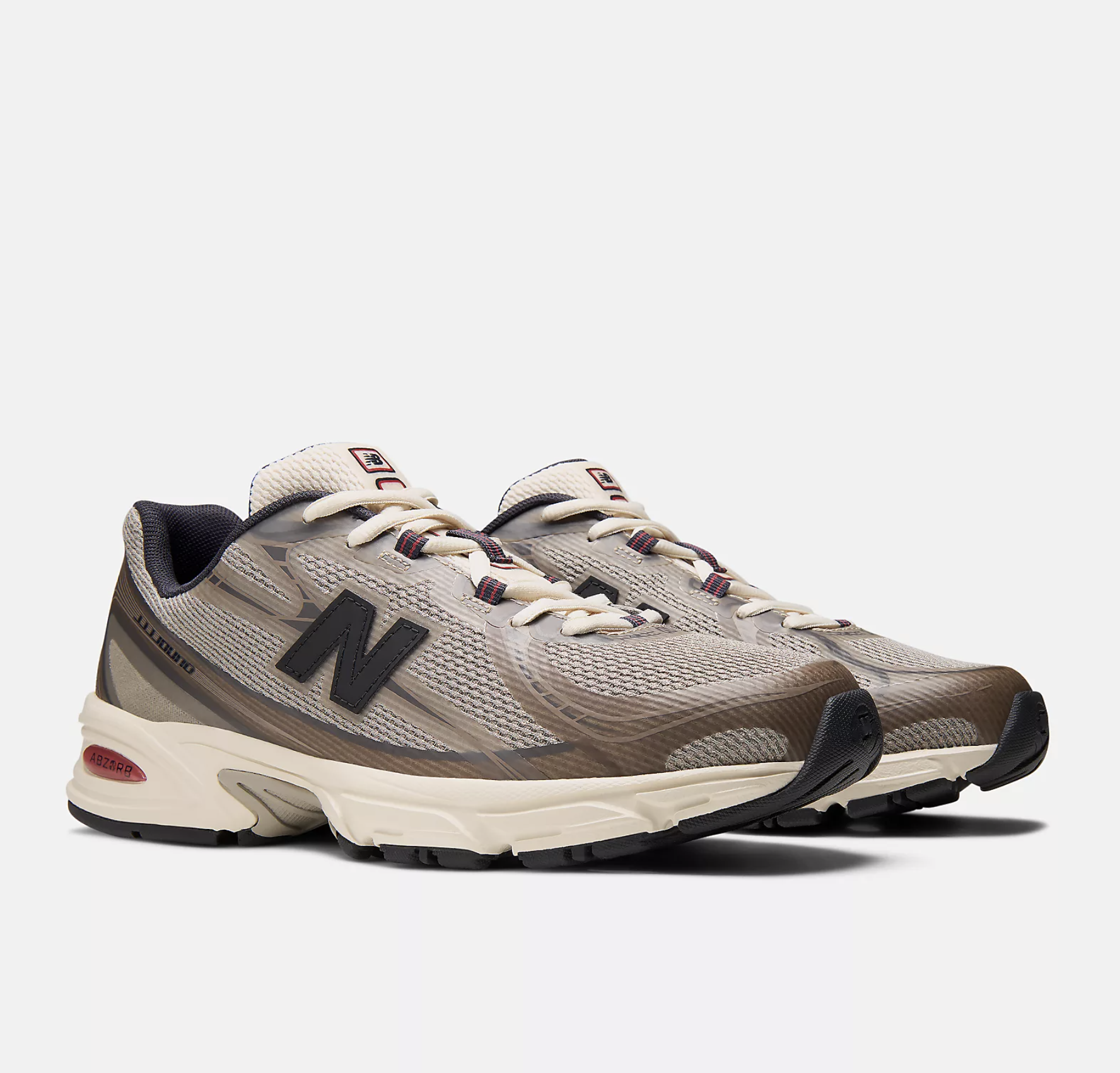 JJJJound New Balance 740 Stoneware
