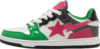 A Bathing Ape New Bape SK8 Sta #2 M1