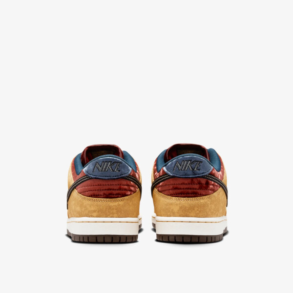 Nike SB Dunk Low "City of Cinema" (FZ1278-200) Release Date