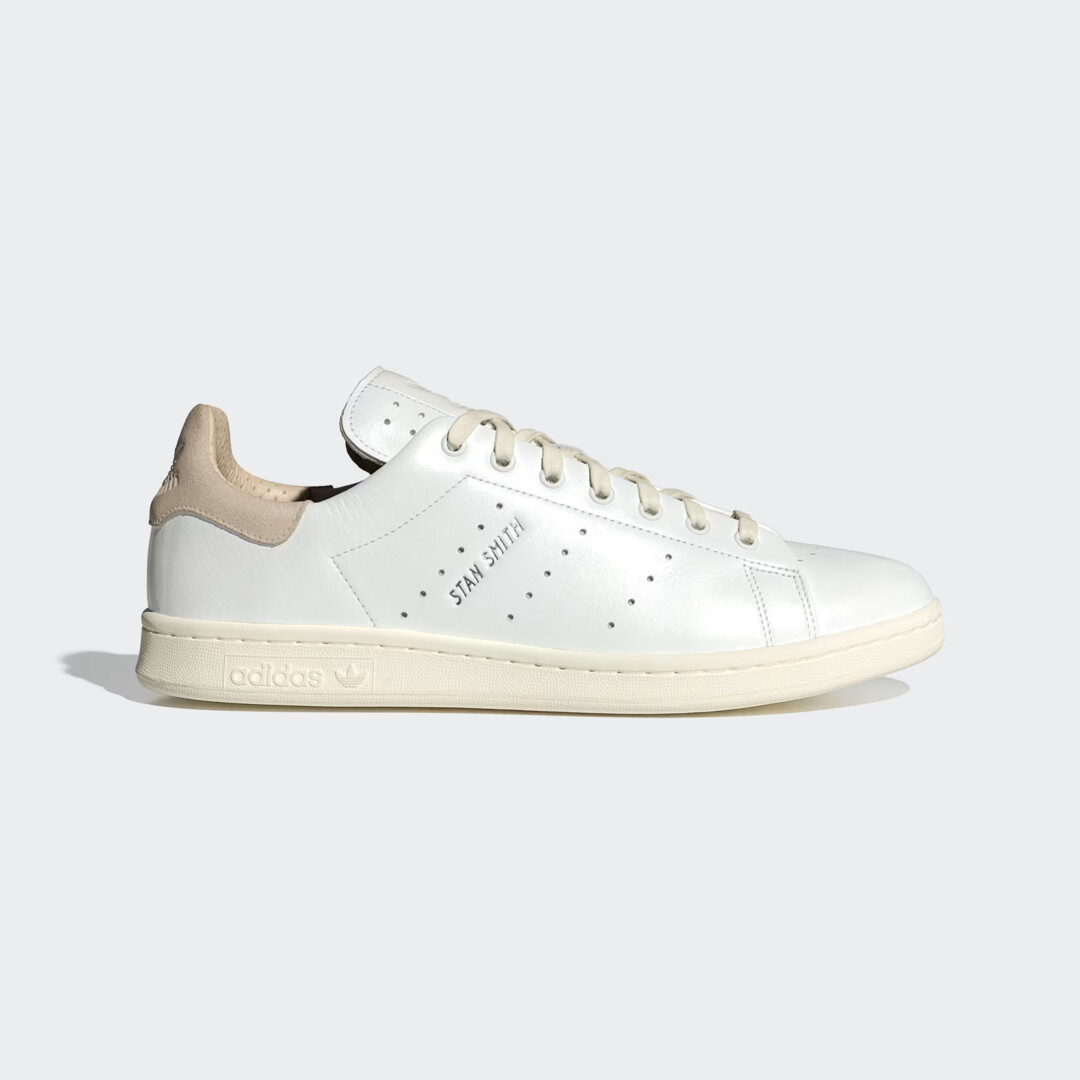 Triple white stan smith new arrivals