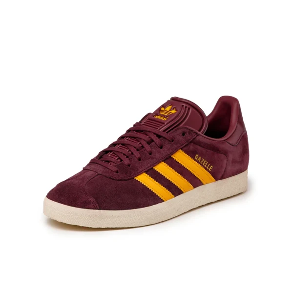 MLS x adidas Gazelle "Los Angeles FC" (IH2629) Erscheinungsdatum MLS x adidas Gazelle "Los Angeles FC" (IH2629) Erscheinungsdatum