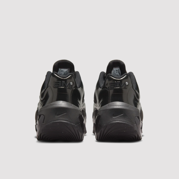 Nike Air Max Muse "Triple Black" (W) (FV1920-003) Release Date