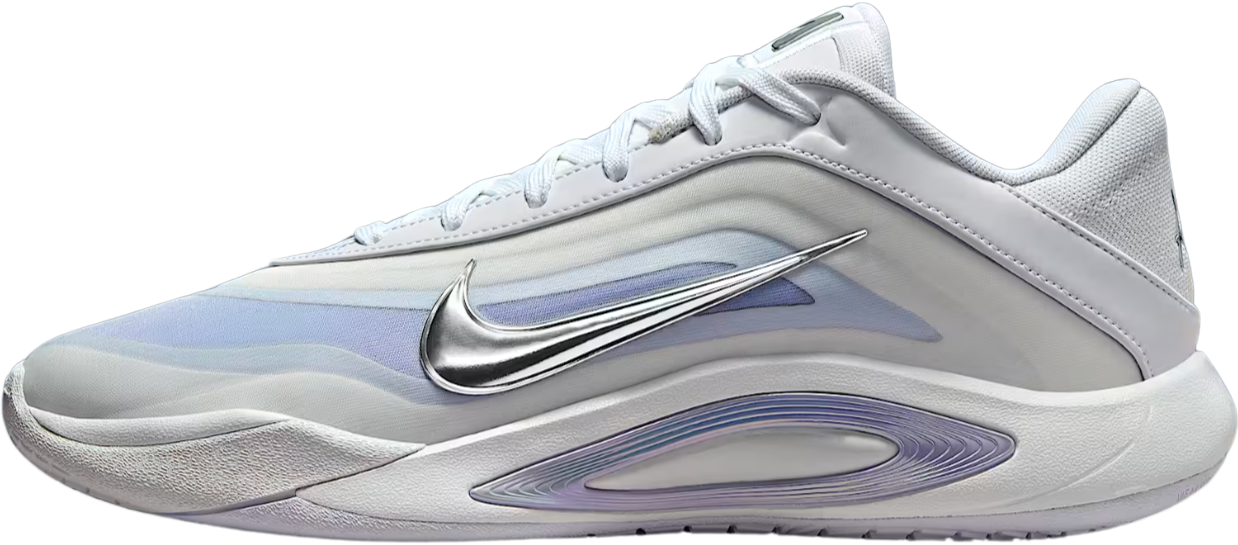 nike air max infinity white ghost pure premium