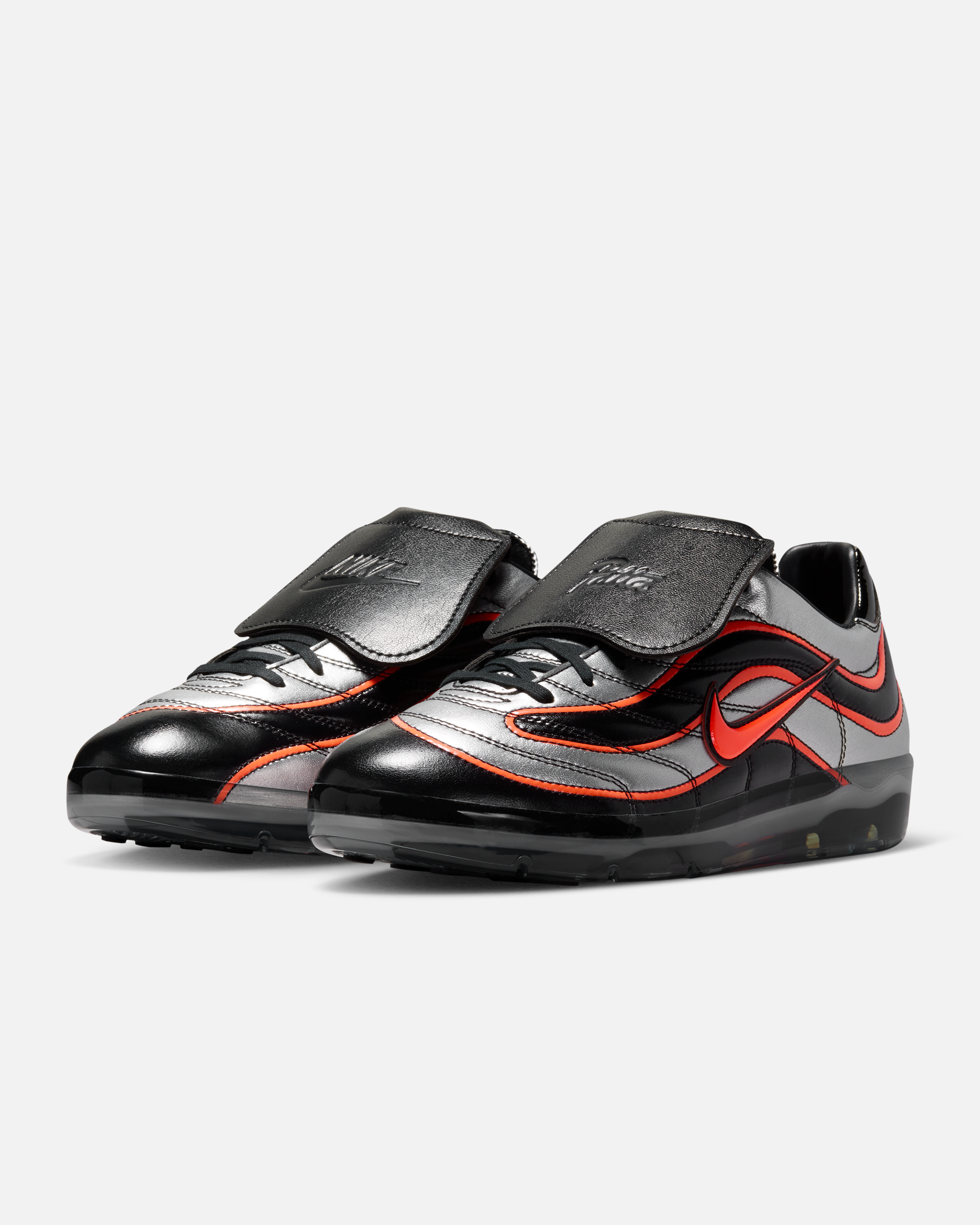 Patta Netherlands Cryoshot