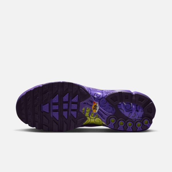 One Piece x Nike Air Max Plus "Gomu Gomu" (IR0968-500) Erscheinungsdatum