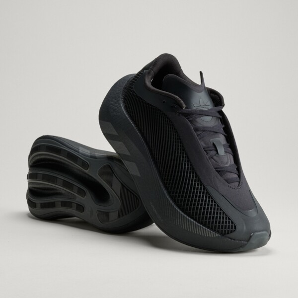 adidas Hyper Boost Euphoria "Triple Black" (LA6211) Release Date