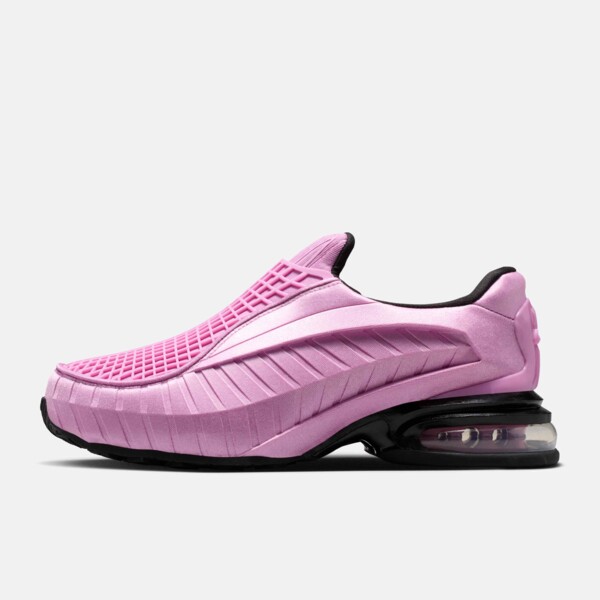 Air Max Dolce "Light Magenta" (IB4527-500) Erscheinungsdatum