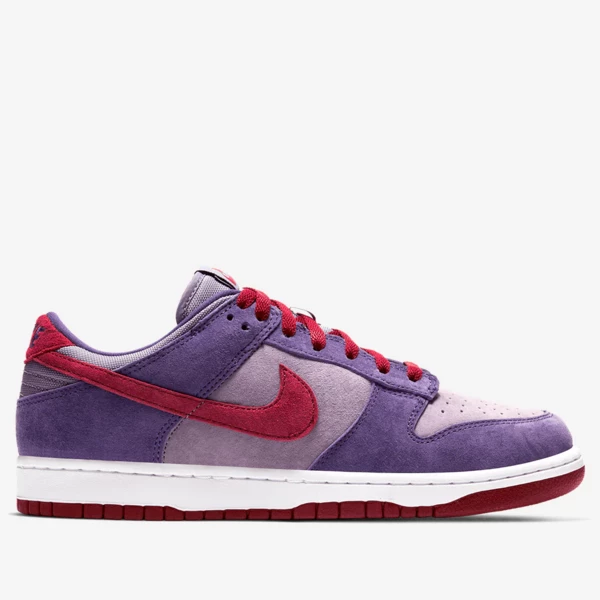 Nike Dunk Low "Plum" (CU1726-500) Release Date Nike Dunk Low "Plum" (CU1726-500) Release Date