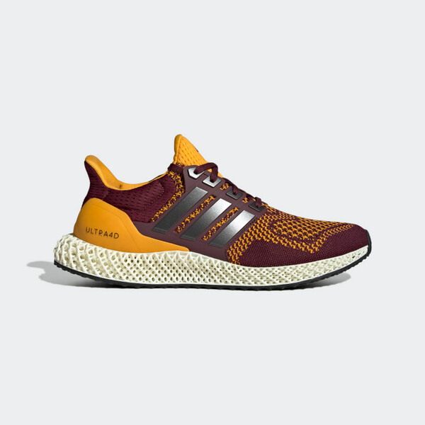 Adidas Ultra 4D "Arizona State" (FY3960) Erscheinungsdatum