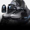 Palace x Nike Air Max 95 Release Info Palace x Nike Air Max 95 Release Info