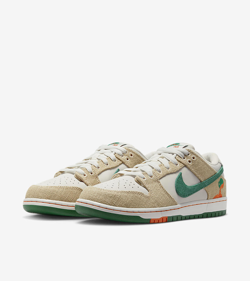 Jarritos x Nike SB Dunk Low 1