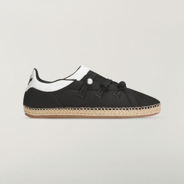 CLOT x adidas Qi Flow "Black" (JQ4053) Erscheinungsdatum