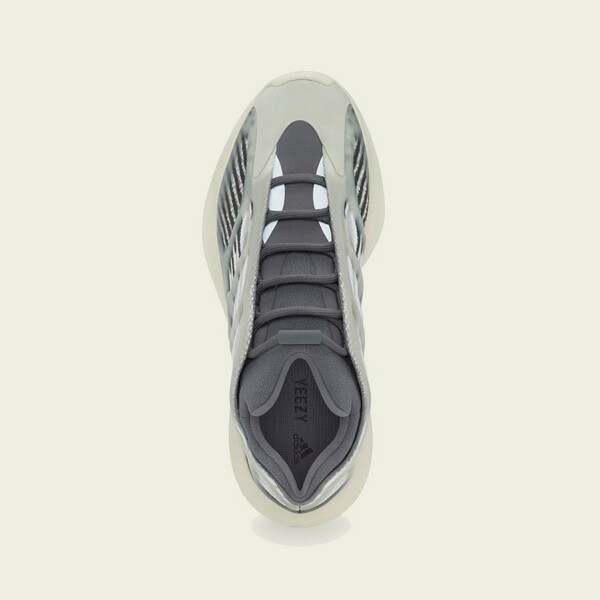 Yeezy 700 sales salt raffle