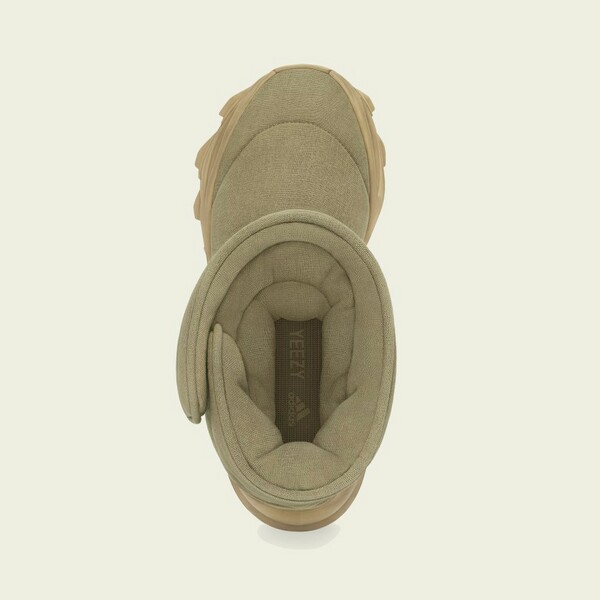 adidas YEEZY NSLTD Boot "Khaki" (GX0054) Erscheinungsdatum adidas YEEZY NSLTD Boot "Khaki" (GX0054) Erscheinungsdatum