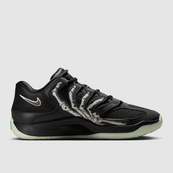 Nike KD 18 "Halloween" (IM1346-001) Release Date