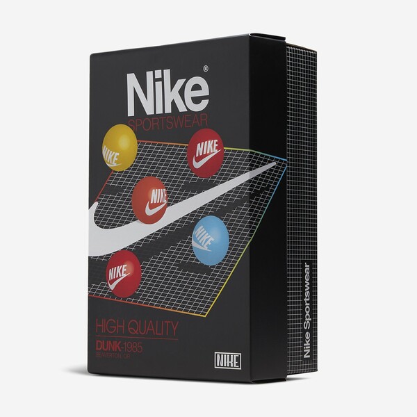 Nike Dunk High 1985 “Yellow Acid Wash” (DD9404-001) Erscheinungsdatum Nike Dunk High 1985 “Yellow Acid Wash” (DD9404-001) Erscheinungsdatum