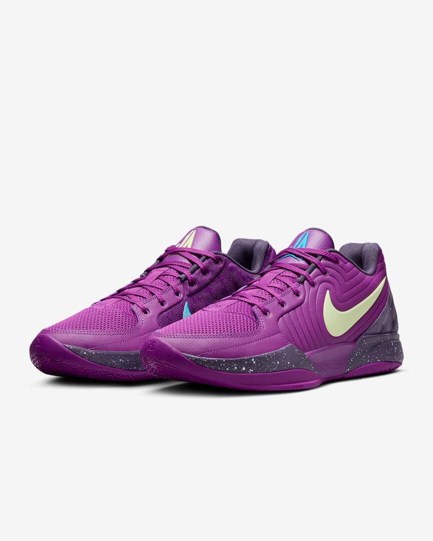 Nike Ja 2 