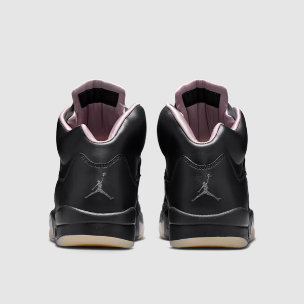 PSG x Air Jordan 5 "Off Noir" (HQ3004-001) Release Date