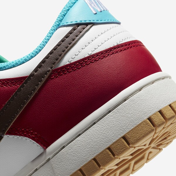 Nike Dunk Low "Free 99 White" (DH0952-100) Erscheinungsdatum Nike Dunk Low "Free 99 White" (DH0952-100) Erscheinungsdatum