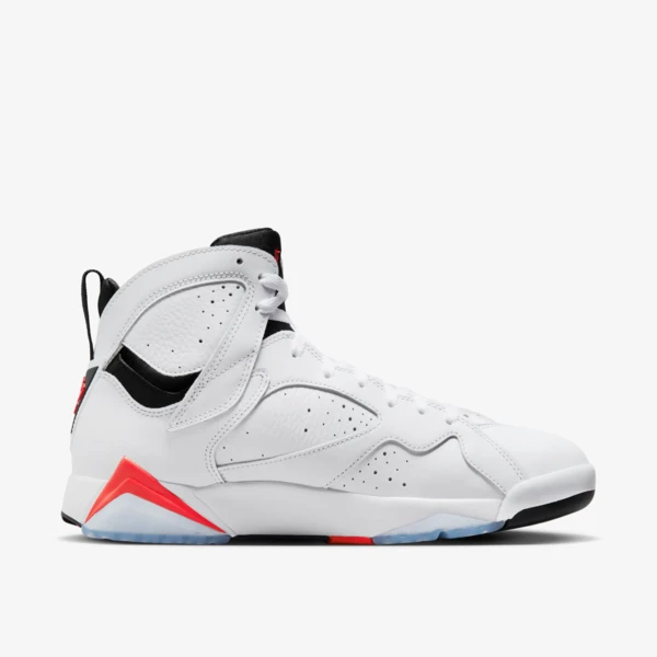 Air Jordan 7 “White Infrared” (CU9307-160) Erscheinungsdatum
